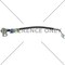 Centric Parts BRAKE HOSE 150.5139 - alternate 1